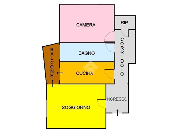Case in Vendita e in Affitto - 2
