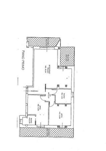 Appartamento con 5 locali in vendita in Fano