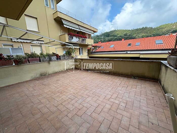 Appartamento bilocale in vendita in Via Ragazzi del, Varazze