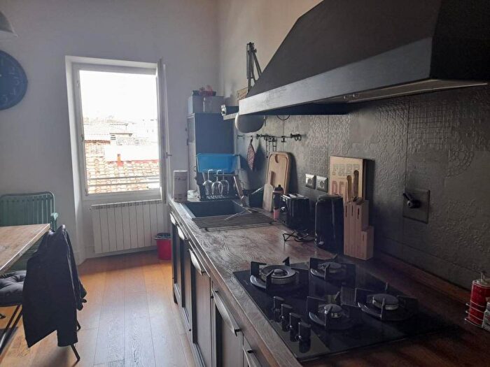 Appartamento bilocale in affitto in Borgo San Frediano, San Frediano, Firenze