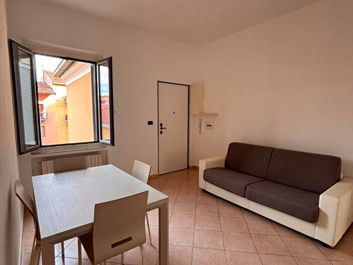 Appartamento bilocale in affitto in Via Giuseppe Giusti, Rondinella Stazione, Sesto San Giovanni