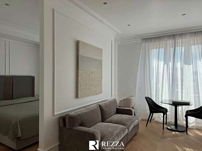 Appartamento bilocale in affitto in Via Alessandro Manzoni, Scala Manzoni, Milano