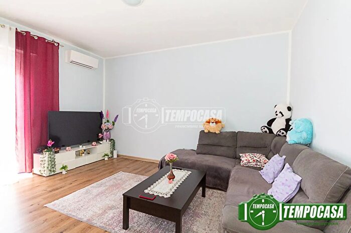 Appartamento bilocale in vendita in Via U Biancardi, SantAngelo Lodigiano