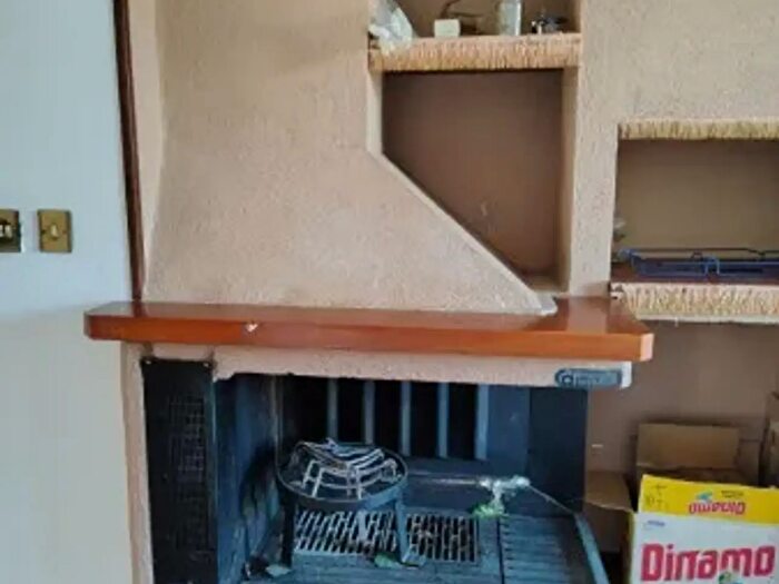 Appartamento con 5 locali in vendita in Via G Cini, Pitigliano