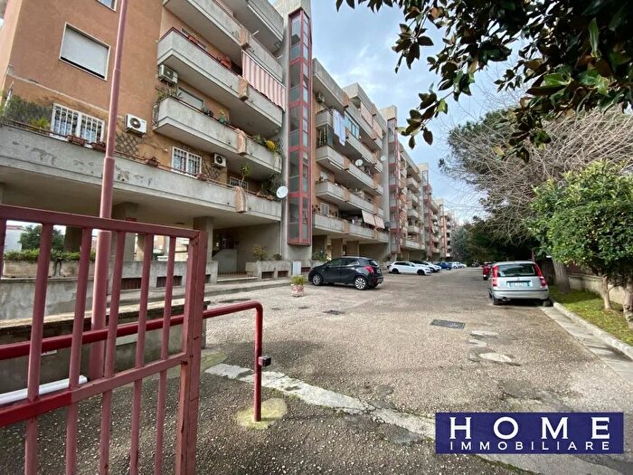 Appartamento trilocale in vendita in Frattamaggiore