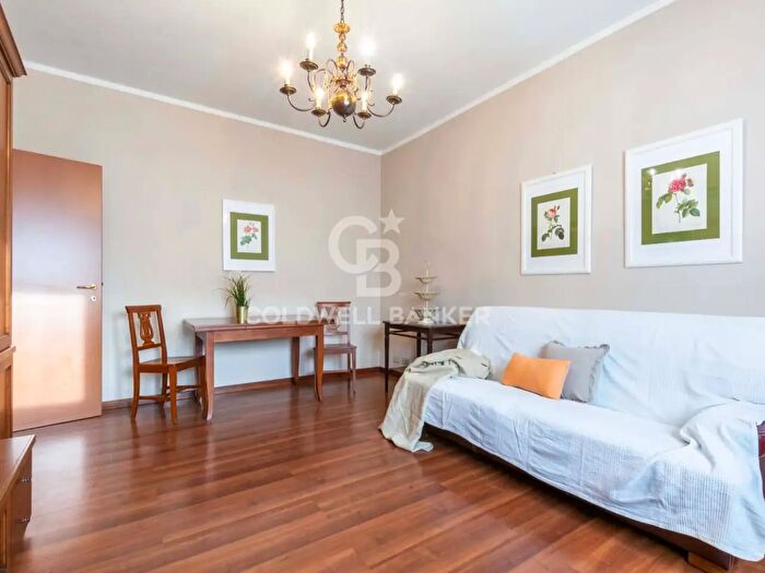 Appartamento bilocale in affitto in Via Casella, Milano