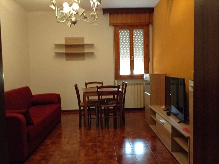 Appartamento quadrilocale in vendita in Adria Via Umberto I°, Adria