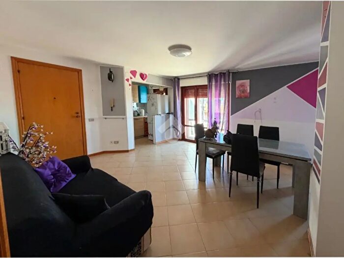 Appartamento quadrilocale in vendita in Monteprandone