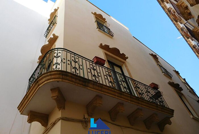 Casa in vendita in Via Micetti Gallipoli Le Italia, Gallipoli