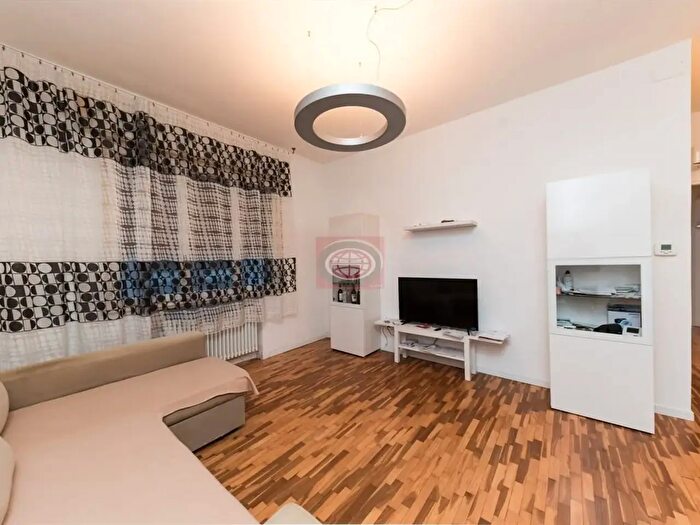 Appartamento quadrilocale in vendita in Cesena