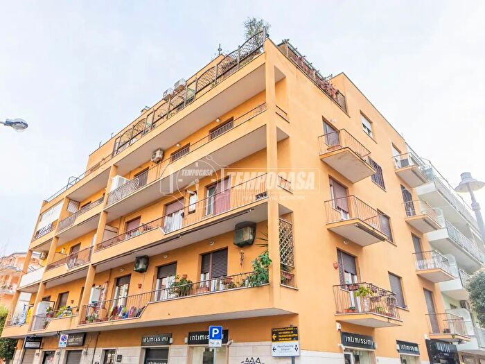 Appartamento bilocale in vendita in Via Palermo, Ladispoli