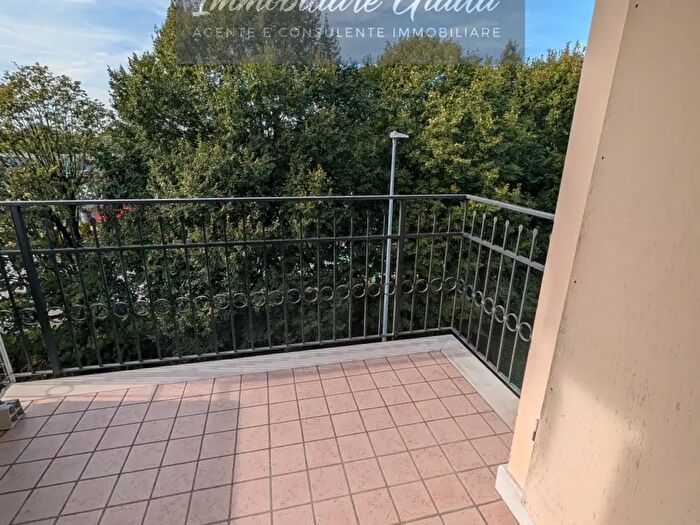Appartamento trilocale in vendita in Conegliano
