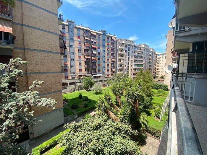 Appartamento bilocale in affitto in Via Ausonia, Tor de Schiavi, Roma