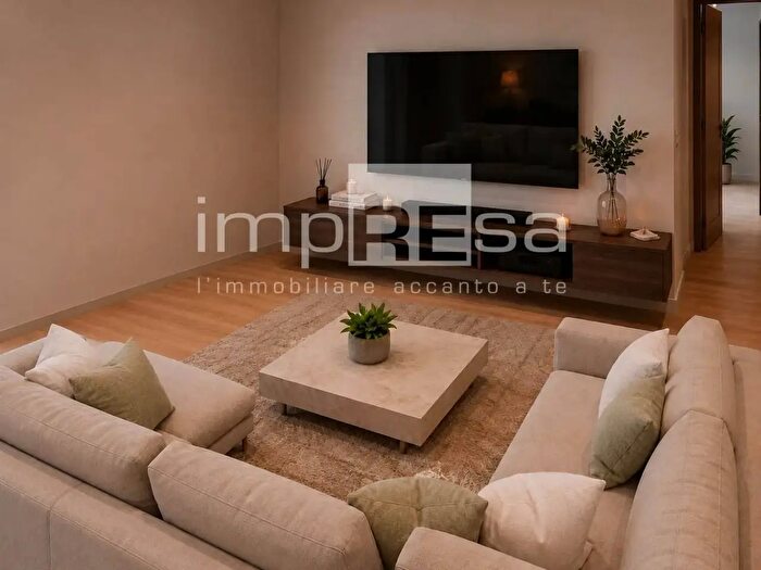 Appartamento trilocale in vendita in Viale Pietro Zancanaro, Sacile