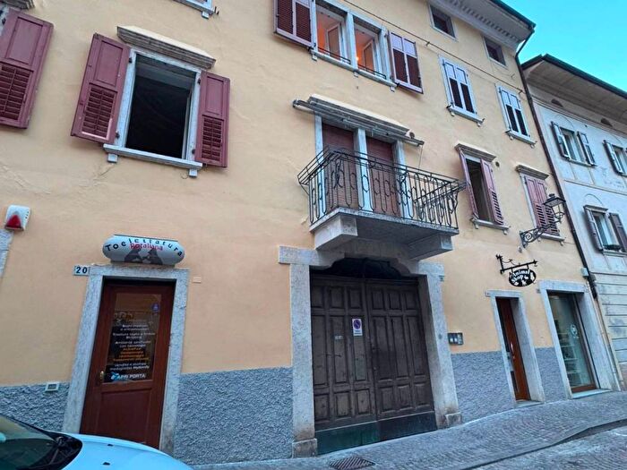 Casa quadrilocale in affitto in Mezzolombardo