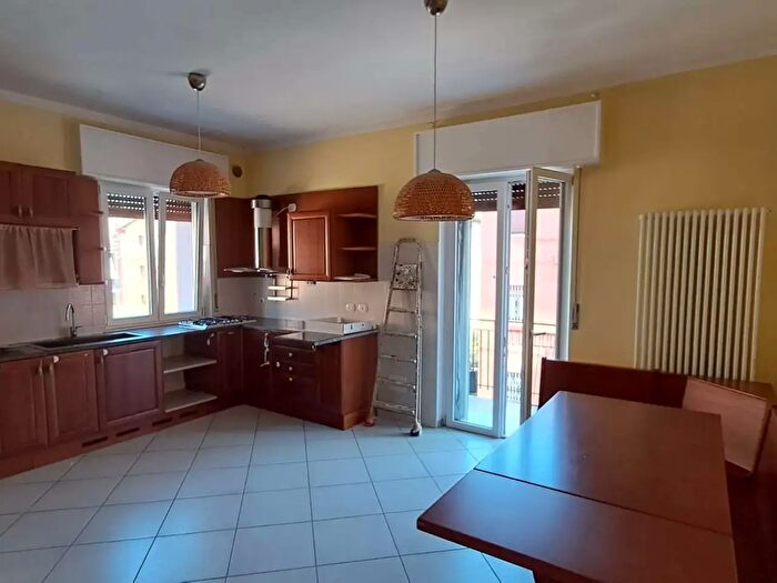 Appartamento trilocale in vendita in San Martino Buon Albergo