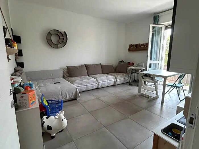 Appartamento trilocale in vendita in Podenzano