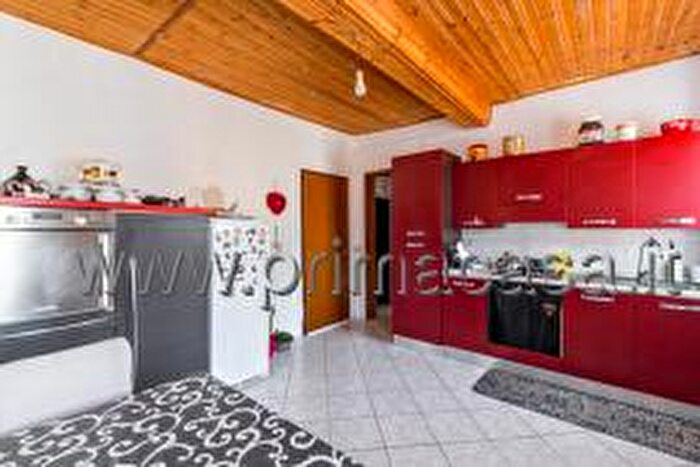 Appartamento trilocale in vendita in Via Don Minzoni, Rio Saliceto