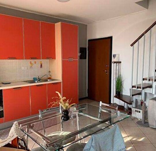 Casa trilocale in affitto in Via Cisa, Cerese, Borgo Virgilio