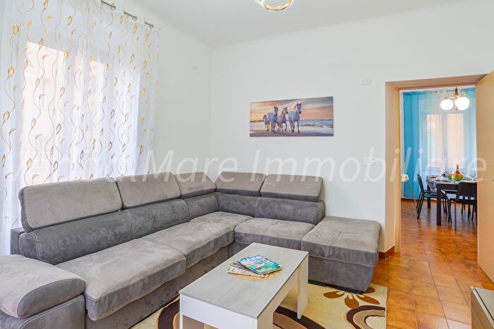 Appartamento quadrilocale in affitto in Via Giovanni Servettaz, Savona