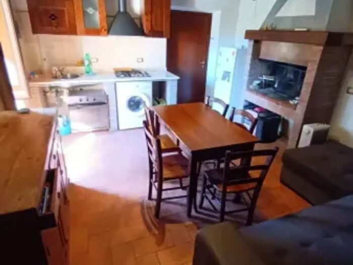 Appartamento bilocale in affitto in Via dellIndipendenza, Viterbo