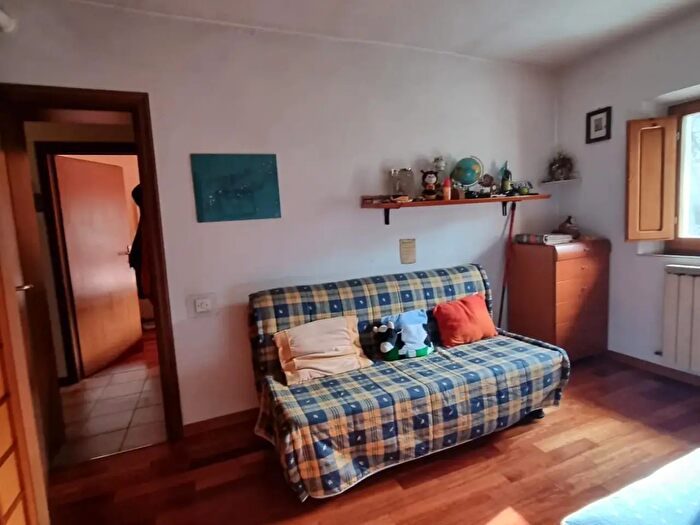 Appartamento quadrilocale in vendita in Poggibonsi