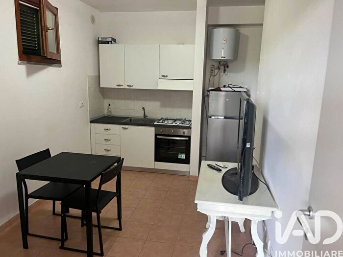 Appartamento bilocale in affitto in Via Cortona, Centro, Foiano della Chiana