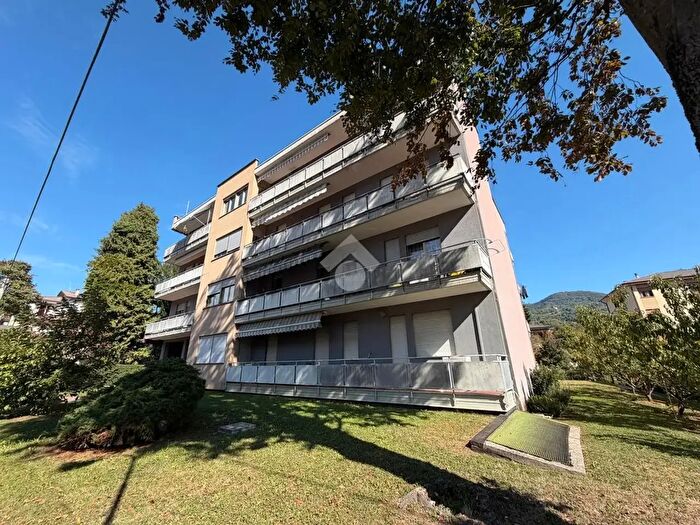 Appartamento trilocale in vendita in Via Zara, Valdagno