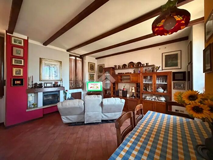 Casa trilocale in vendita in Via Marconi, Palazzolo SullOglio