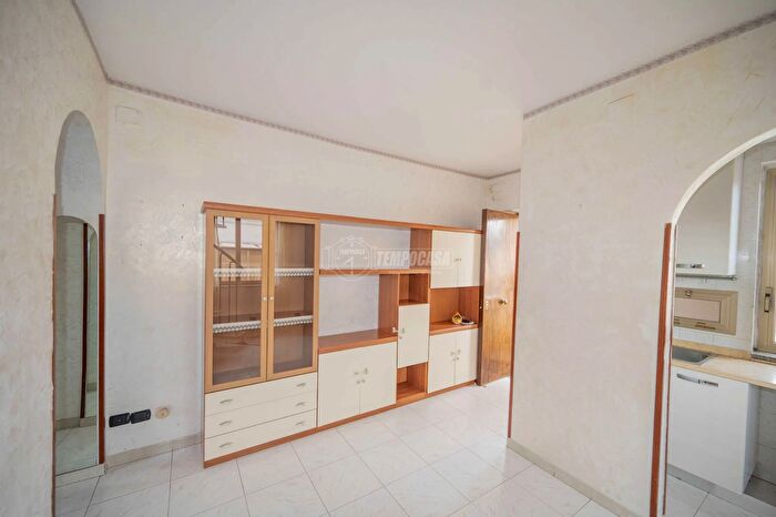 Appartamento quadrilocale in vendita in Messina