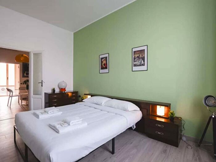 Appartamento bilocale in affitto in Via Brembo, Ripamonti Fondazione Prada, Milano