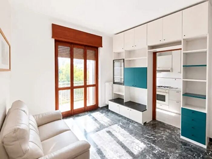 Appartamento trilocale in affitto in Via Don Carlo Gnocchi, Asti