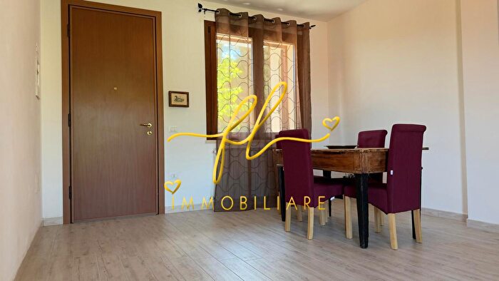 Appartamento quadrilocale in vendita in Rosignano Marittimo