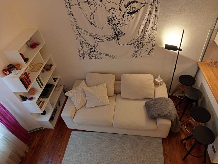 Appartamento monolocale in affitto in Via Orti, Quadronno Crocetta, Milano