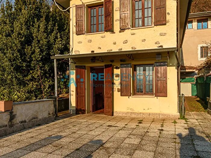 Case in Vendita e in Affitto - 3