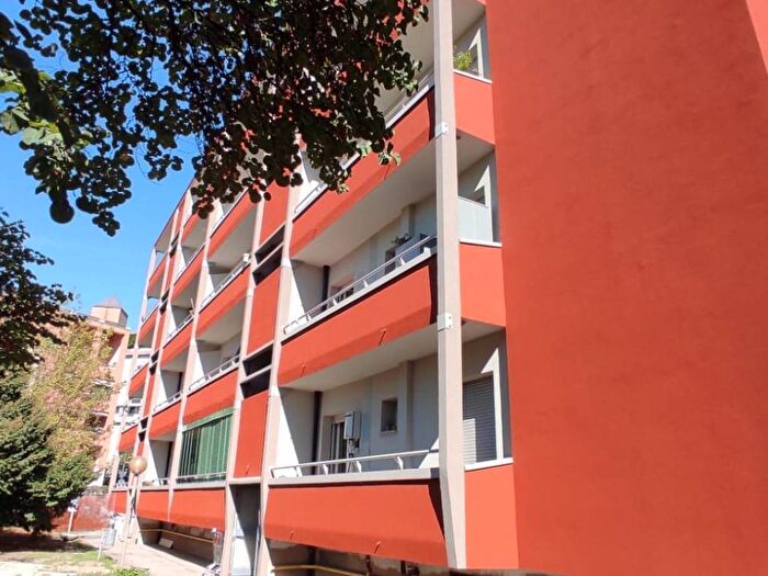 Appartamento trilocale in affitto in Via Luca Ghini, Ripamonti Fondazione Prada, Milano