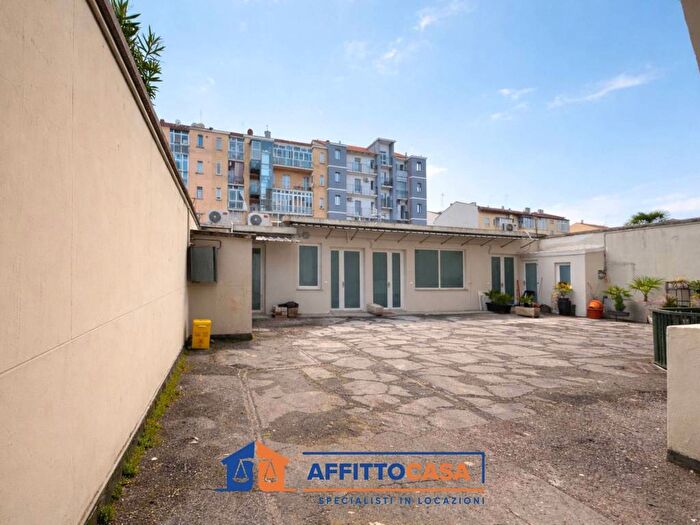 Appartamento bilocale in affitto in Strada Castello di Mirafiori, Nichelino