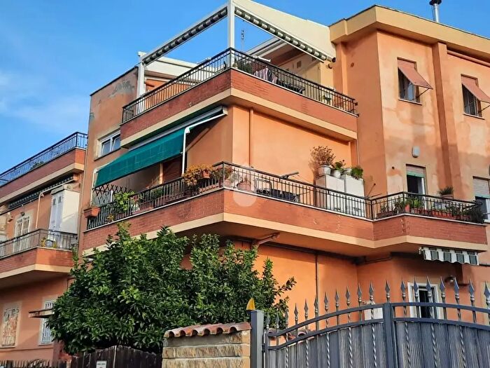 Appartamento bilocale in vendita in Via Gabriele dAnnunzio, Ladispoli