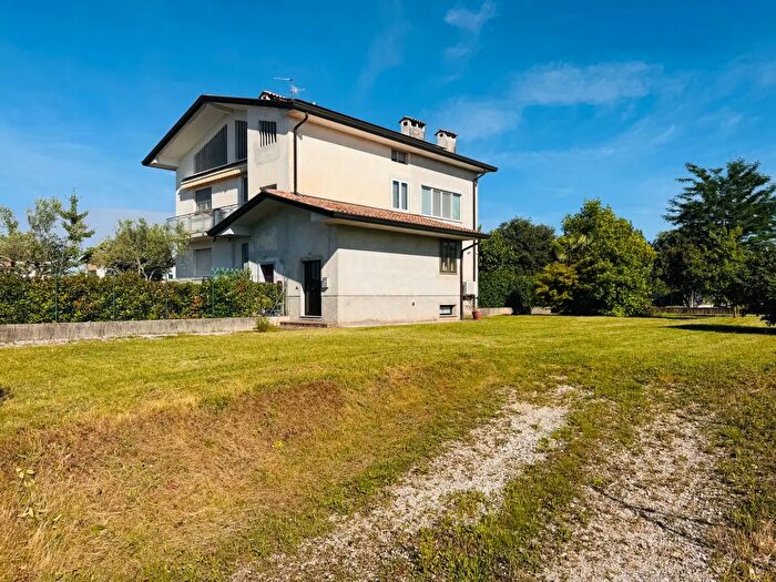 Casa monolocale in vendita in Udine