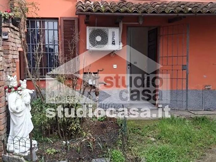 Appartamento bilocale in vendita in Via Felice Cavallotti, Linarolo