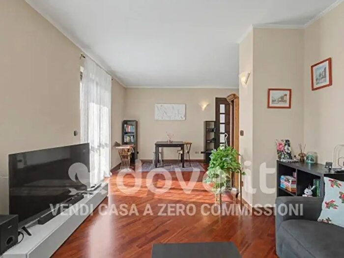 Casa con 5 locali in vendita in Alpignano