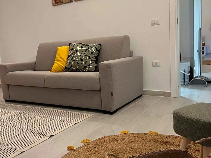 Appartamento monolocale in affitto in Via Giuseppe Maria, La Maddalena