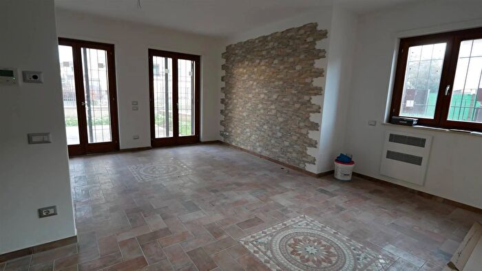 Casa quadrilocale in vendita in Novi Via Verdi Arquata Scrivia Tortona Lcitalia, Novi Ligure