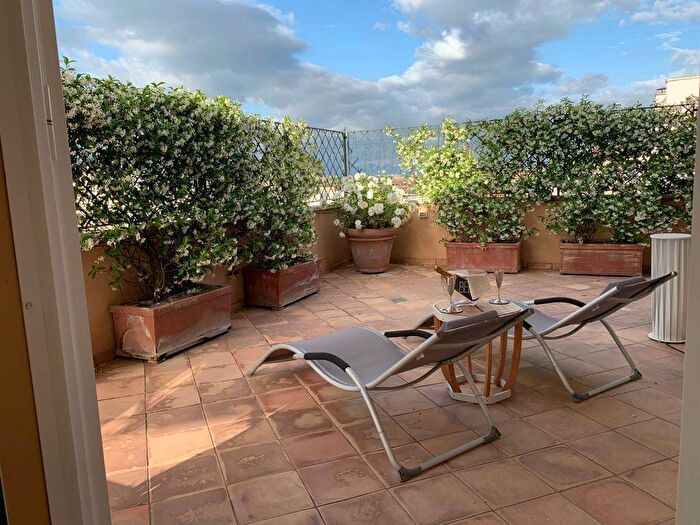 Casa con 6 locali in affitto in Via di San Valentino, Euclide, Roma