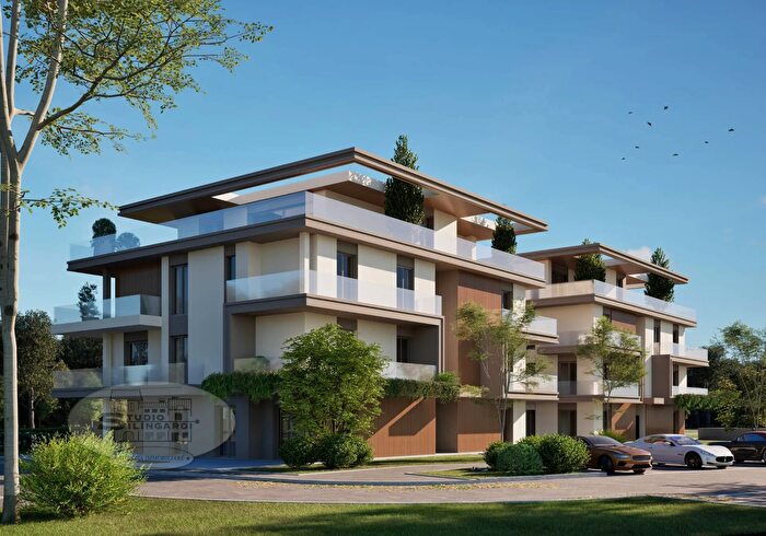 Appartamento quadrilocale in vendita in Via SantAmbrogio, Formigine