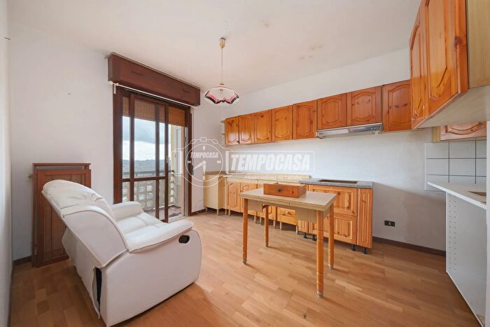 Appartamento trilocale in vendita in Via Antonio Gramsci, Campagnano Di Roma