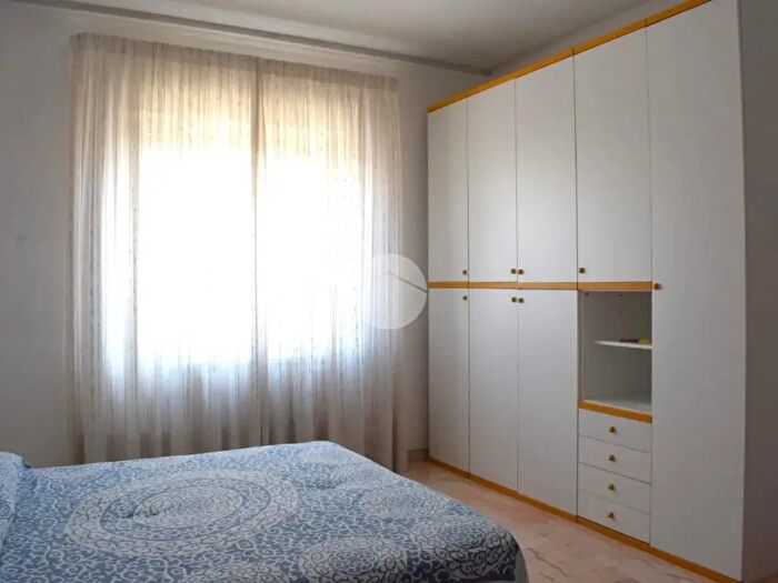 Appartamento trilocale in affitto in Via Trebbia, Messina