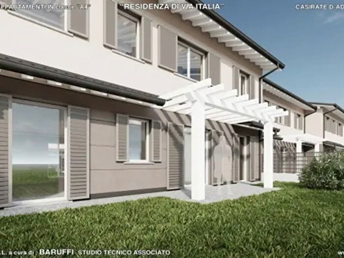 Case in Vendita e in Affitto - 3