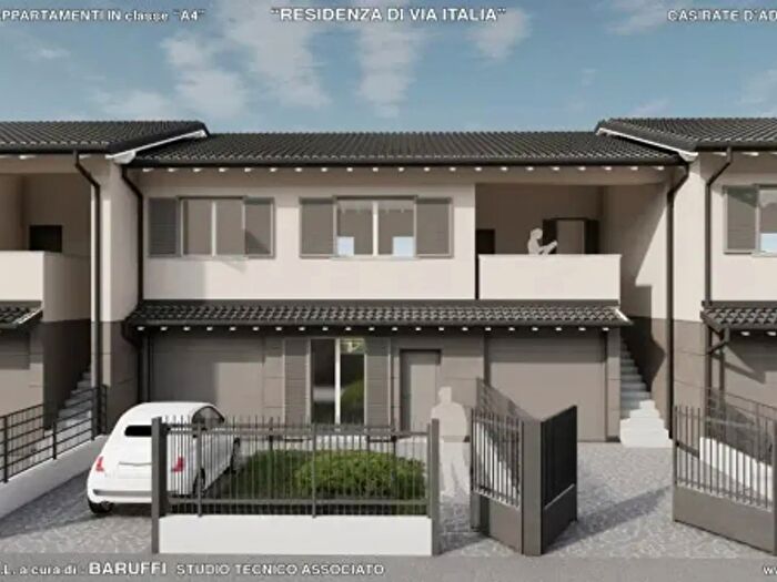 Case in Vendita e in Affitto - 2