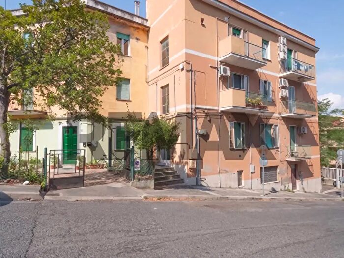 Appartamento quadrilocale in vendita in Via Arenazze, Chieti
